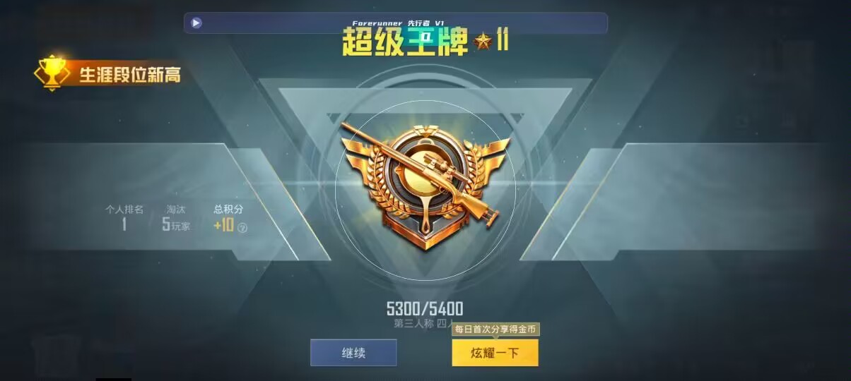 和平精英先行者透视直装 - ��ƽ��Ӣ��ұ�����Ʋ�辅助预览图